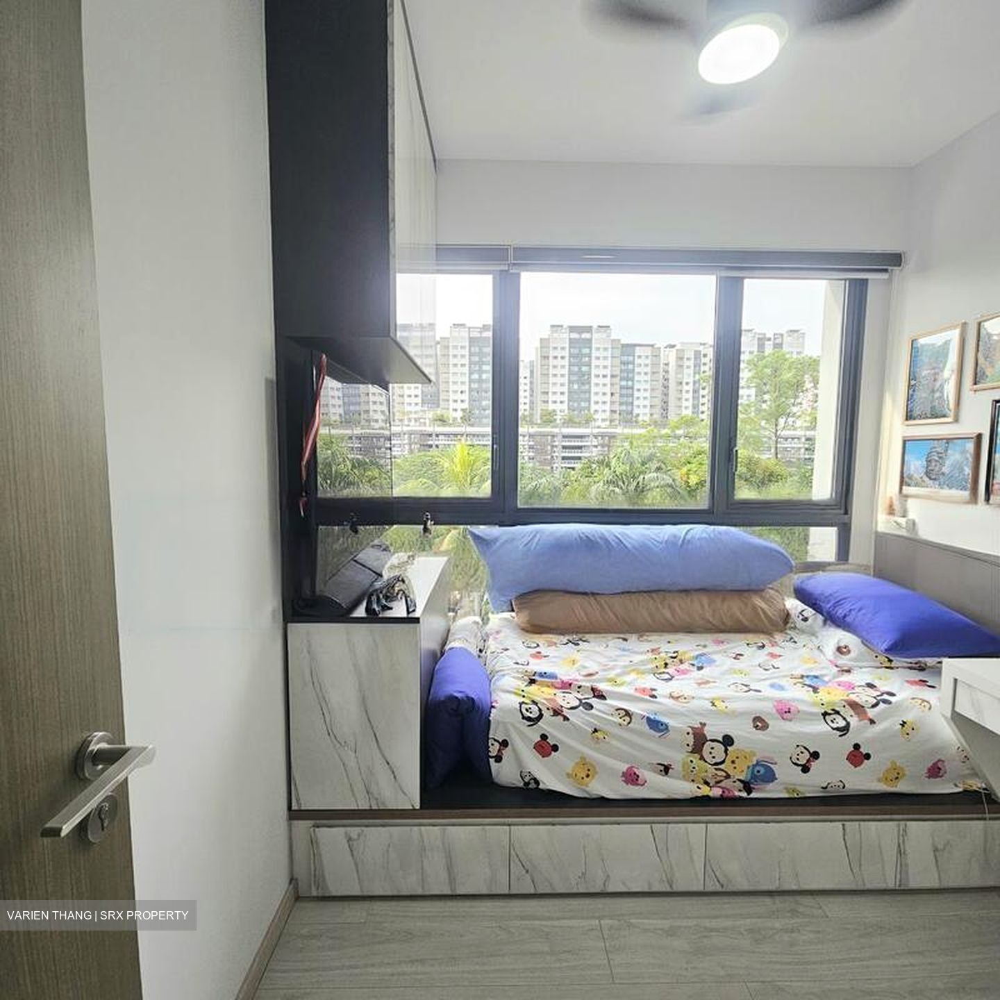 Bellewaters (D19), Condominium #459198451